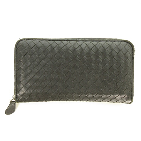 ボッテガヴェネタ BOTTEGA VENETA イントレチャート トラベル 