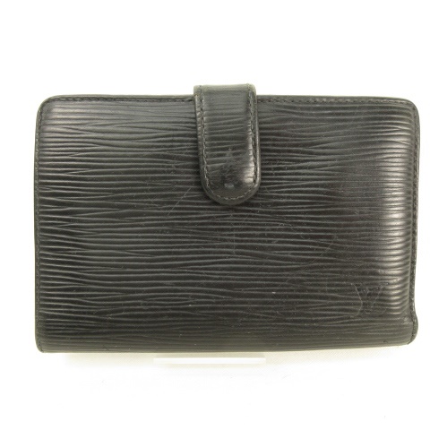 ルイヴィトン LOUIS VUITTON エピ ポルトモネ ビエ ヴィエノワ  