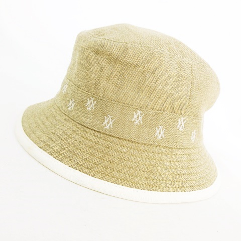 エルメス HERMES MOTSCH エルメス モッチ バケットハット 帽子 
