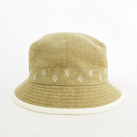 エルメス HERMES MOTSCH エルメス モッチ バケットハット 帽子