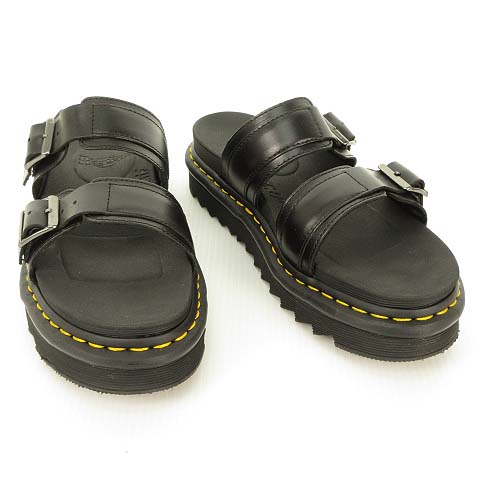 ドクターマーチン マイルス サンダル UK8 ドクターマーチン