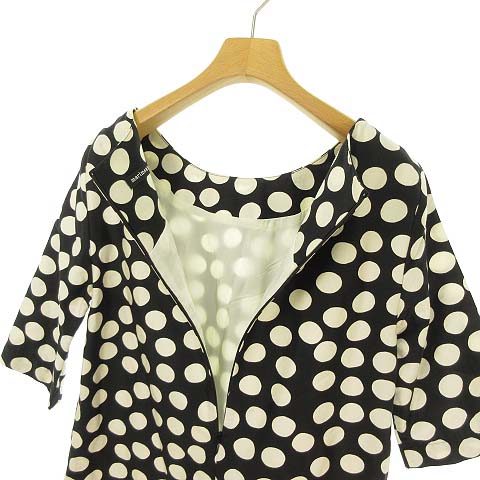 【新品】マリメッコ　ワンピース ひざ丈 半袖 楽天市場】【中古】marimekko(マリメッコ) ワンピース 七分袖