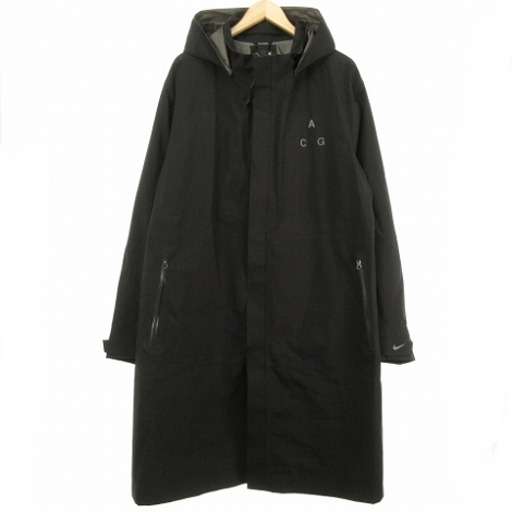 ナイキ ラボ NIKE LAB ACG 3in1 System Coat Gore-Tex Jacket コート  