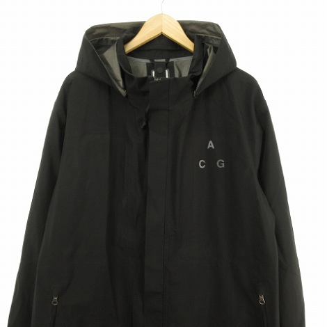 ナイキ ラボ NIKE LAB ACG 3in1 System Coat Gore-Tex Jacket コート 