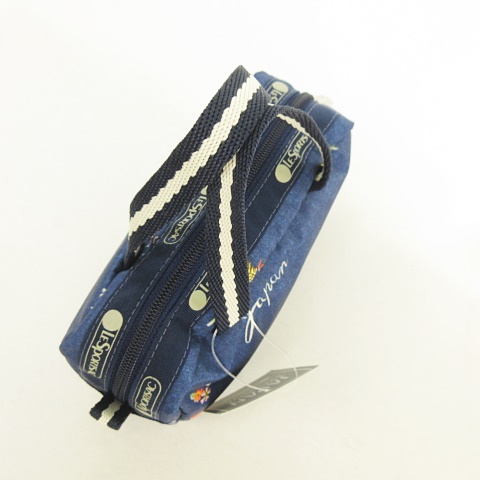 レスポートサック LesportSAC タグ付き JAPAN EXCLUSIVE Vintage