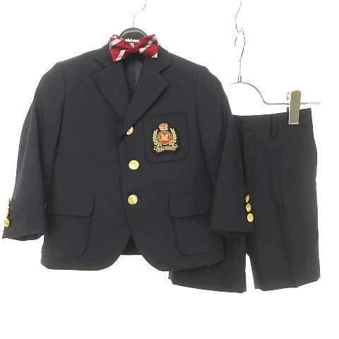 ミキハウス mikihouse Collection Fine Quality Fabrics ミキハウス 
