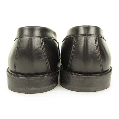 POLO RALPH LAUREN レザー ビットローファー 中古・古着通販】POLO RALPH LAUREN (ポロ・ラルフローレン