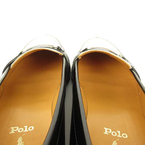 ポロ ラルフローレン POLO RALPH LAUREN ビット ローファー