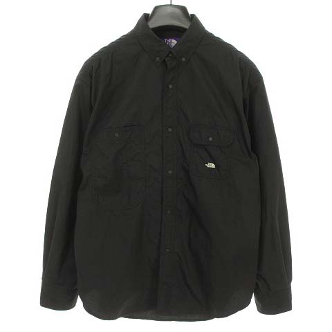 ノースフェイス パープルレーベル THE NORTH FACE PURPLE LABEL 
