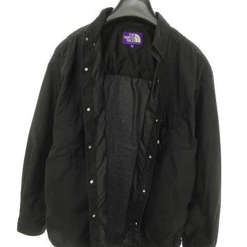 ノースフェイス パープルレーベル THE NORTH FACE PURPLE LABEL  