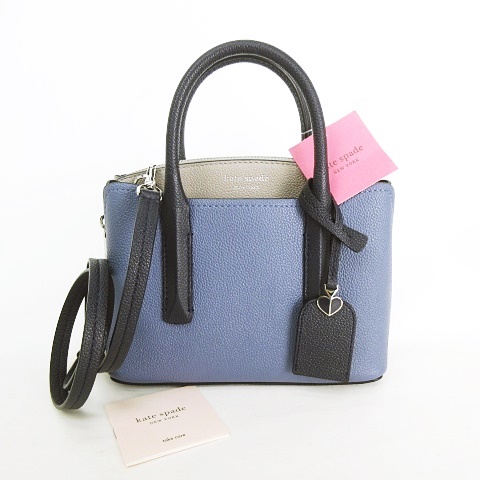 ケイトスペード KATE SPADE 2WAY MARGAUX MINI SATCHEL mini satchel 