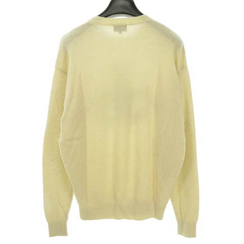 パーリーゲイツ PEARLY GATES パイル ニット プルオーバー セーター