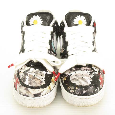 専用　Nike×PEACEMINUSONE Air Force 1 28センチ ナイキ NIKE × PEACEMINUSONE ピースマイナスワン AIR FORCE 1