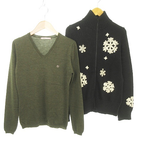 ポールスミスウィメン Paul Smith WOMEN トップス おまとめ 2点セット 