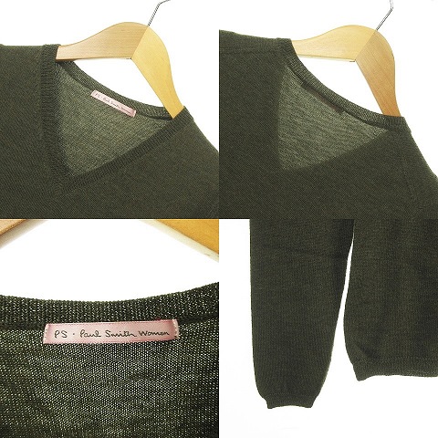 ポールスミスウィメン Paul Smith WOMEN トップス おまとめ 2点セット