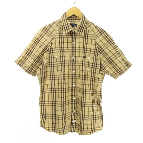 バーバリー ロンドン BURBERRY LONDON BLUE LABEL バーバリー ロンドン 