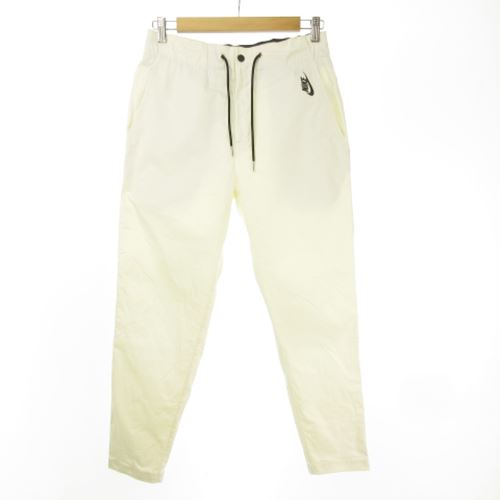 ナイキ ラボ NIKE LAB 美品 エッセンシャル ウーブン パンツ 823759  