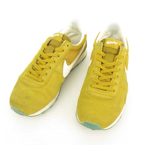 ナイキ NIKE 555258-700 WMNS PRE MONTREAL RCR VNTG プレ 