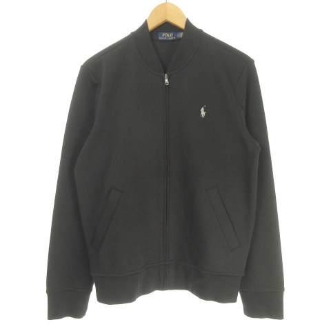 ポロ ラルフローレン POLO RALPH LAUREN 美品 国内正規 フルジップ 