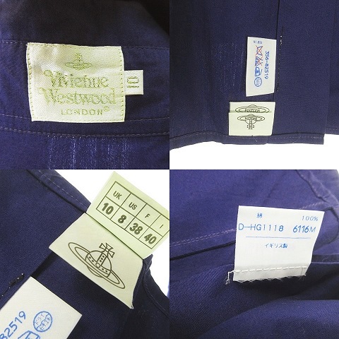 ヴィヴィアンウエストウッド Vivienne Westwood LONDON ヴィヴィアン 