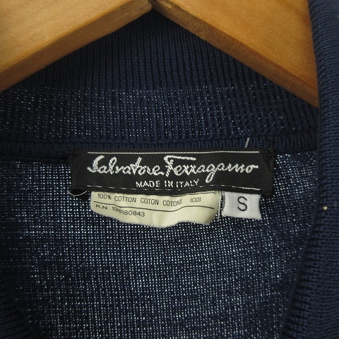 サルヴァトーレフェラガモ Salvatore Ferragamo ガンチーニ サルヴァトーレフェラガモ Salvatore Ferragamo ガンチーニ