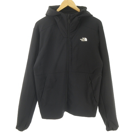 ザノースフェイス THE NORTH FACE APEX Softshell Parka JKT NP21807 