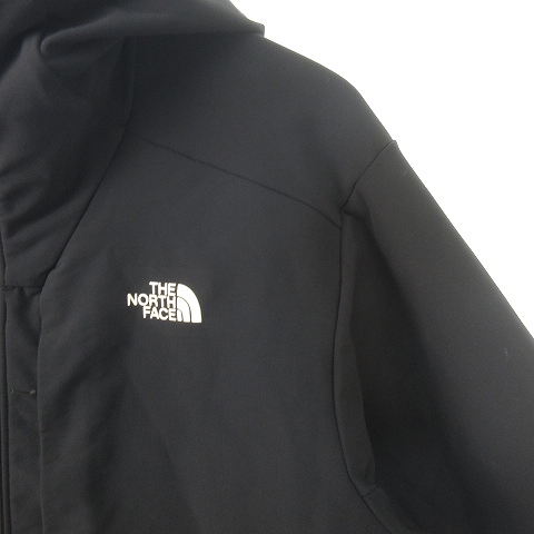 ザノースフェイス THE NORTH FACE APEX Softshell Parka JKT NP21807 