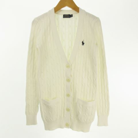 ポロ ラルフローレン POLO RALPH LAUREN 美品 国内正規 コットン  