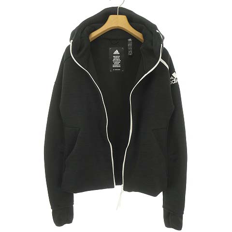 アディダス adidas DM5024 Z.N.E. FAST RELEASE HOODIE ジップ