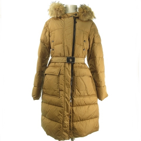 モンクレール MONCLER MELINA メリナ ダウンコート ジャケット 