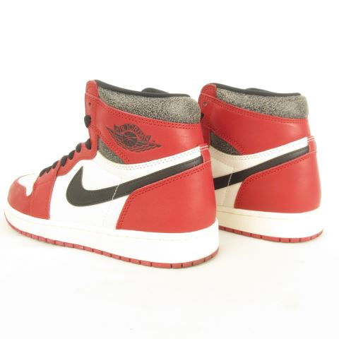 ナイキ NIKE 美品 Air Jordan 1 Retro High OG 