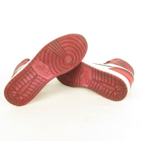 中古】 NIKE | ナイキ Air Jordan 1 High OG 