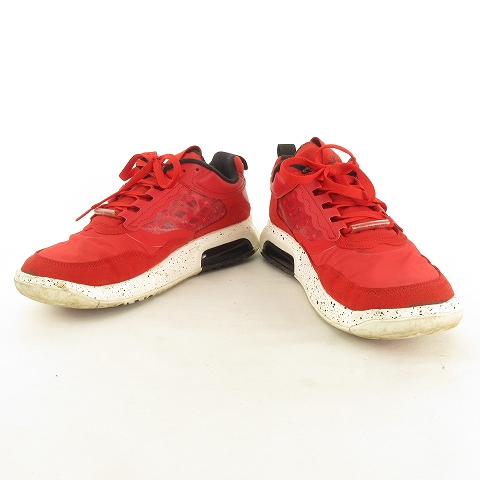 ナイキ NIKE JORDAN AIR MAX 200 