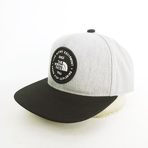 ザノースフェイス THE NORTH FACE TNFトラッカーキャップ NN42232 Z