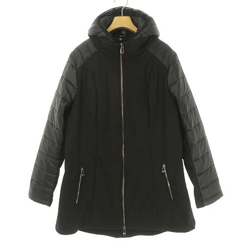 カルバンクライン CALVIN KLEIN PERFORMANCE レイヤード ジャケット  