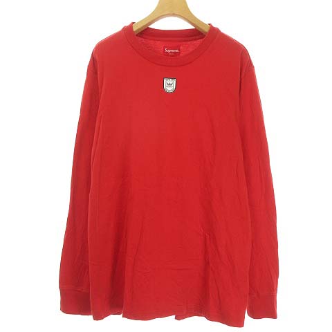 シュプリーム SUPREME WORLD FAMOUS MCMXCIV ロングスリーブ Tシャツ 