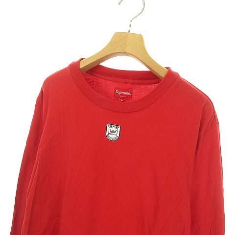 シュプリーム SUPREME WORLD FAMOUS MCMXCIV ロングスリーブ Tシャツ 