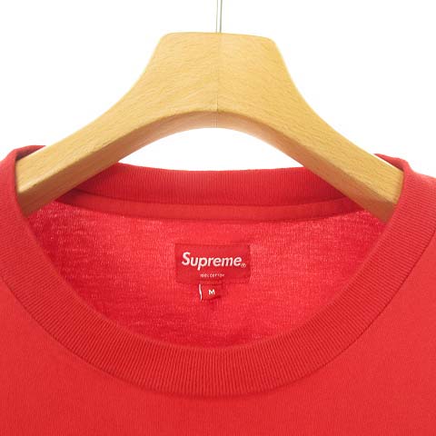シュプリーム SUPREME WORLD FAMOUS MCMXCIV ロングスリーブ Tシャツ 