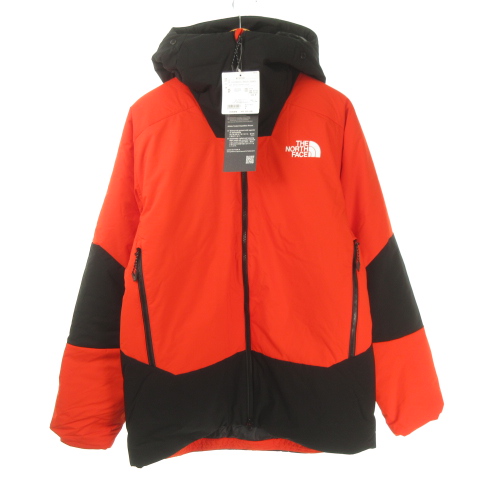 未使用品 ザノースフェイス THE NORTH FACE フューチャーライト L6  