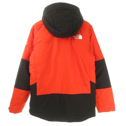 未使用品 ザノースフェイス THE NORTH FACE フューチャーライト L6 