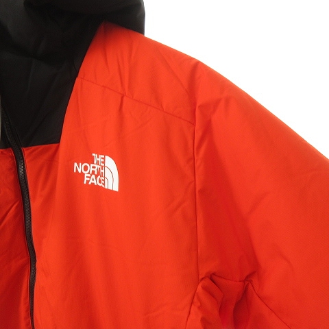 未使用品 ザノースフェイス THE NORTH FACE フューチャーライト L6 