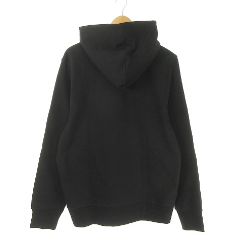 未使用品 ワイスリー Y-3 21SS U SQ LBL GRPHC HOODIE GV6056-APPS21