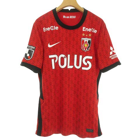 浦和レッズ Nike サッカーウェア NIKE 浦和レッズ 2025 GK