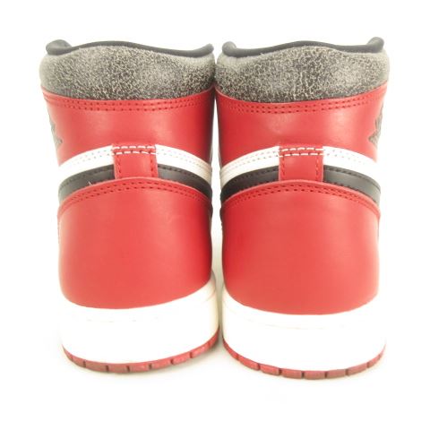 ナイキ NIKE 美品 Air Jordan 1 Retro High OG 