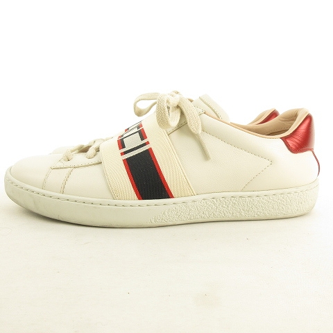 グッチ GUCCI 525269 Ace エース スリッポン スニーカー グッチ 
