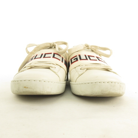 グッチ GUCCI 525269 Ace エース スリッポン スニーカー グッチ 