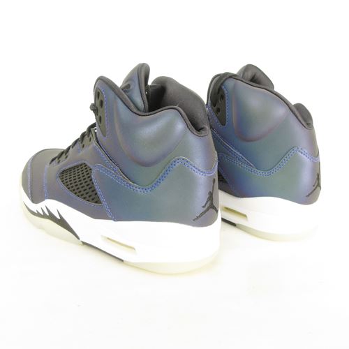 未使用品 ナイキ NIKE WMNS AIR JORDAN 5 RETRO  