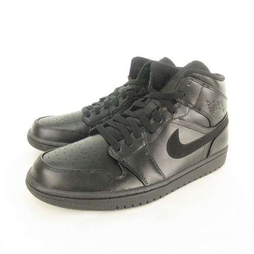 未使用品 ナイキ NIKE AIR JORDAN 1 MID 
