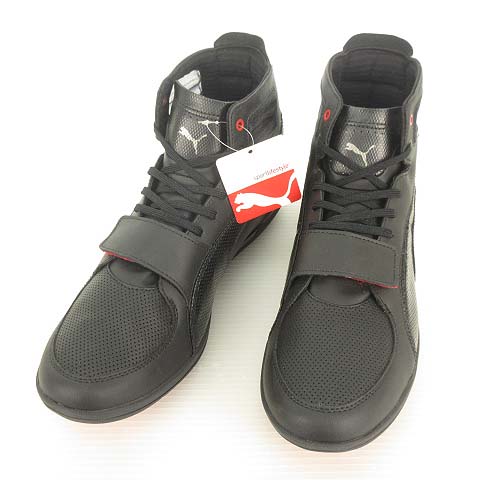 未使用品 プーマ PUMA × フェラーリ Ferrari 304431 01 ドライビング 