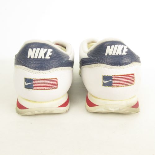 ナイキ NIKE LEATHER CORTEZ SC 602036-141 90年代 ヴィンテージ 